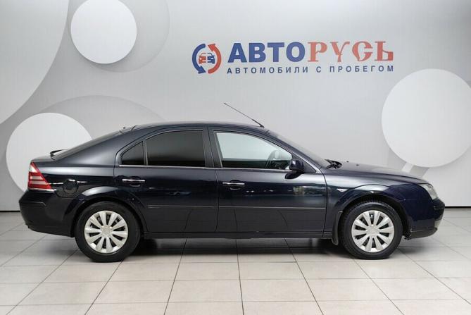 Ford Mondeo III Рестайлинг с пробегом 2006 года, цена 315 000 рублей, 275000 км, седан, Автокод Объявления