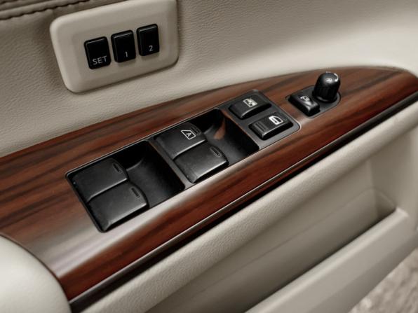 Nissan Teana II Рестайлинг с пробегом 2011 года, цена 1 165 000 рублей, 190466 км, седан, Автокод Объявления