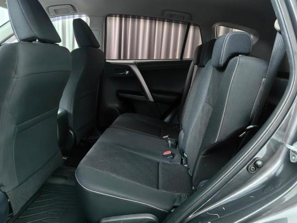 Toyota RAV4 IV (XA40) Рестайлинг с пробегом 2016 года, цена 2 122 000 рублей, 115459 км, внедорожник, Автокод Объявления