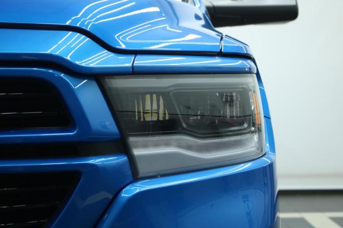 Ram 1500 V с пробегом 2022 года, цена 8 395 000 рублей, 12835 км, пикап, Автокод Объявления
