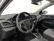 Hyundai Solaris II Рестайлинг Москва  - изображение 42