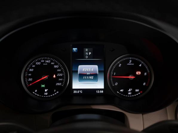Mercedes-Benz GLC I (X253) с пробегом 2018 года, цена 3 860 000 рублей, 111187 км, внедорожник, Автокод Объявления