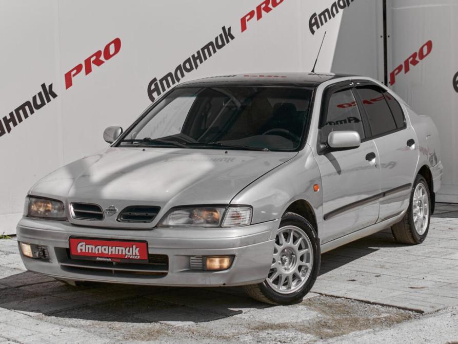 Nissan Primera II (P11) Екатеринбург  - изображение 1