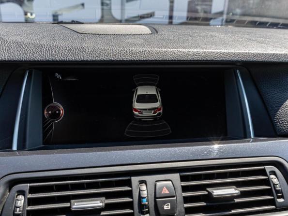 BMW 5 серии VI (F10/F11/F07) Рестайлинг с пробегом 2016 года, цена 2 745 000 рублей, 195726 км, седан, Автокод Объявления