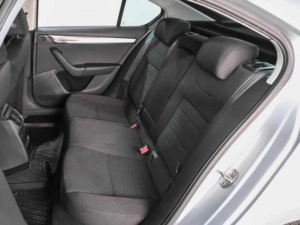 Skoda Octavia III (A7) с пробегом 2013 года, цена 1 479 000 рублей, 144266 км, лифтбек, Автокод Объявления