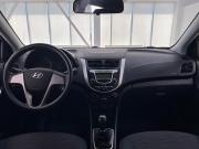 Hyundai Solaris I Рестайлинг Волгоград  - изображение 38