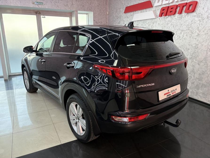 Kia Sportage IV Ярославль  - изображение 3