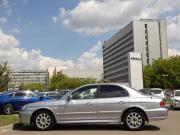 Hyundai Sonata IV (EF) Рестайлинг Москва  - изображение 24