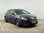 Chevrolet Cruze I Рестайлинг Казань  - изображение 20