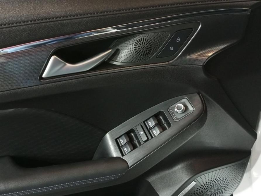 Haval Jolion I Рестайлинг Уфа  - изображение 18