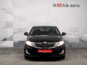Kia Rio III Екатеринбург  - изображение 21