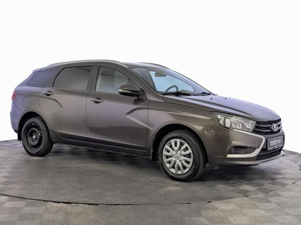 Lada (ВАЗ) Vesta I с пробегом 2021 года, цена 1 185 000 рублей, 41533 км, универсал, Автокод Объявления