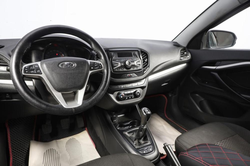 Lada (ВАЗ) Vesta I Новосибирск  - изображение 8