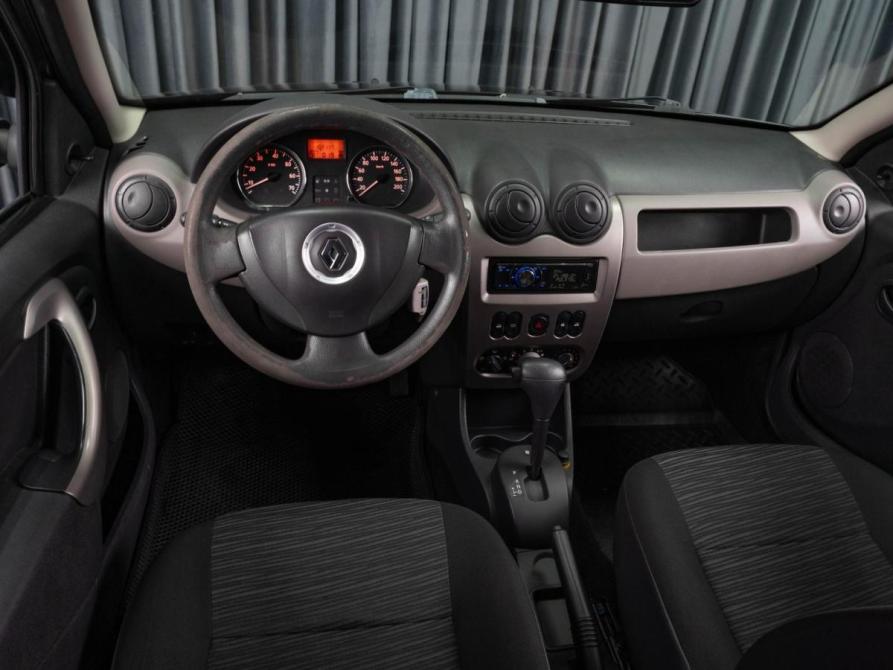Renault Sandero I Тюмень  - изображение 6