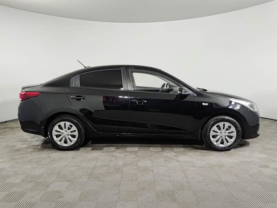 Kia Rio IV Уфа  - изображение 5