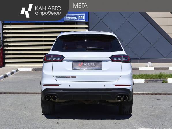Chery Tiggo 8 Pro Max I с пробегом 2023 года, цена 4 080 900 рублей, 50555 км, внедорожник, Автокод Объявления
