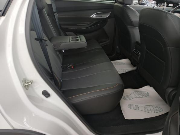 Changan CS75 Pro с пробегом 2026 года, цена 3 025 000 рублей, 3 км, внедорожник, Автокод Объявления