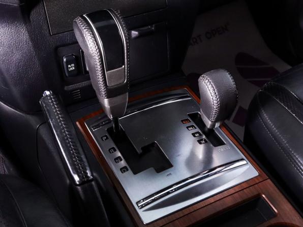 Mitsubishi Pajero IV с пробегом 2008 года, цена 1 750 000 рублей, 359437 км, внедорожник, Автокод Объявления