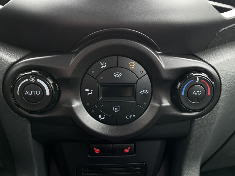 Ford EcoSport II Ярославль  - изображение 15