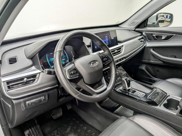 Chery Tiggo 7 Pro I с пробегом 2022 года, цена 1 680 000 рублей, 48300 км, внедорожник, Автокод Объявления