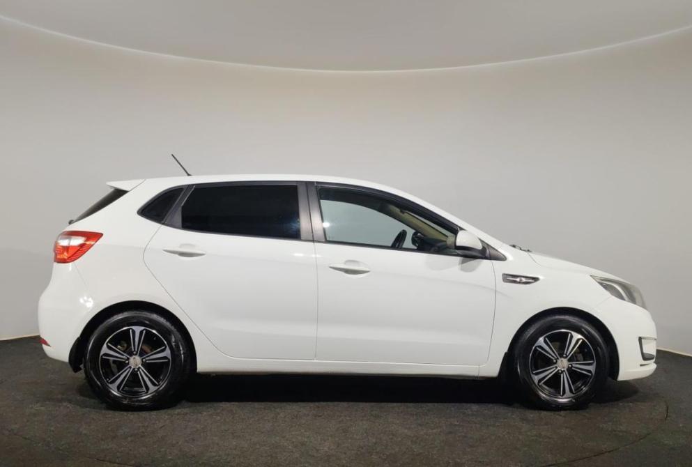 Kia Rio III Ярославль  - изображение 4