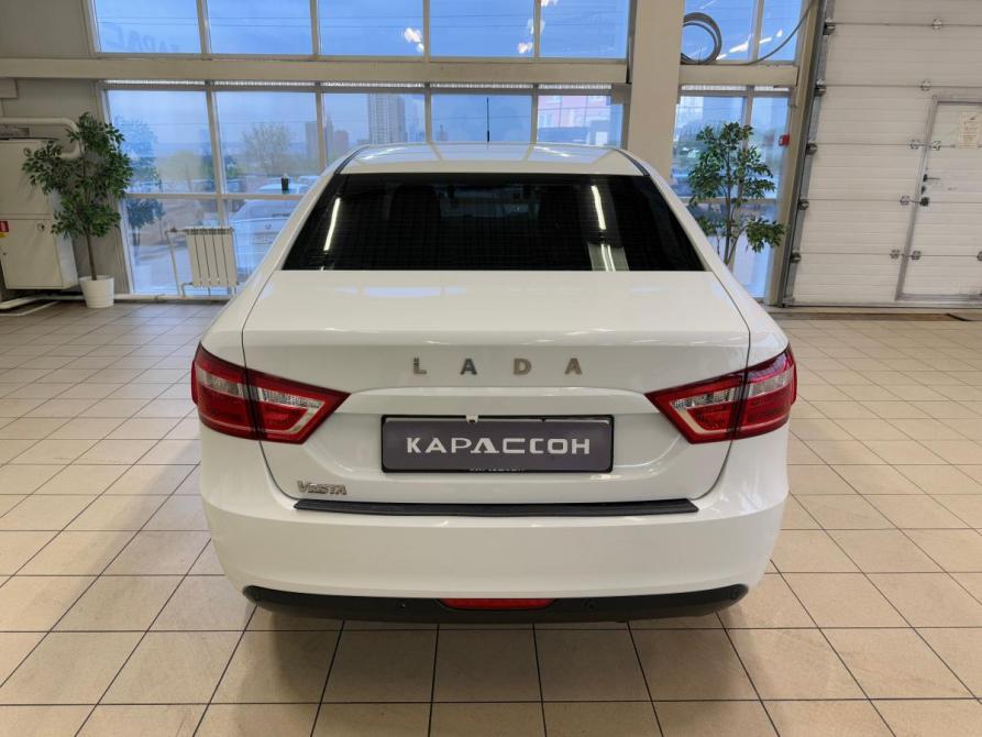 Lada (ВАЗ) Vesta I Волгоград  - изображение 4