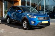 Hyundai Creta I Иркутск  - изображение 28