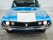 Ford Torino II Новосибирск  - изображение 68