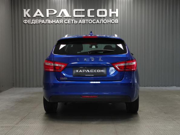 Lada (ВАЗ) Vesta I с пробегом 2021 года, цена 1 200 000 рублей, 68126 км, универсал, Автокод Объявления