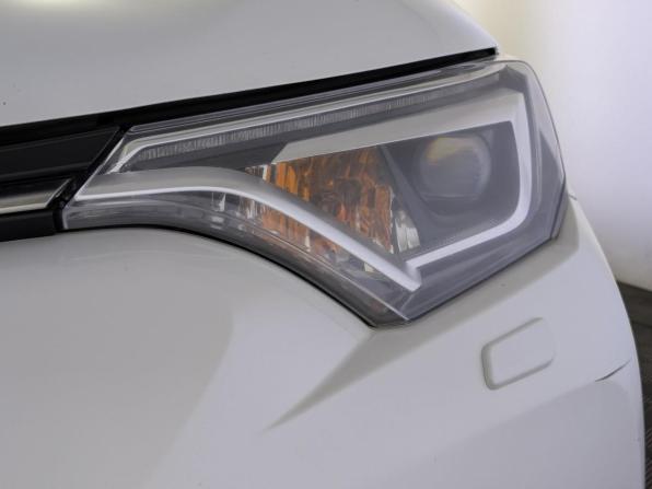 Toyota RAV4 IV (XA40) Рестайлинг с пробегом 2019 года, цена 2 670 000 рублей, 154437 км, внедорожник, Автокод Объявления