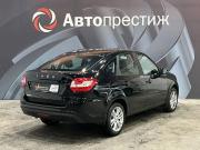 Lada (ВАЗ) Granta I Рестайлинг Пермь  - изображение 29