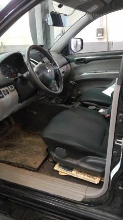 Mitsubishi Pajero Sport II Рестайлинг с пробегом 2014 года, цена 1 750 000 рублей, 107839 км, внедорожник, Автокод Объявления