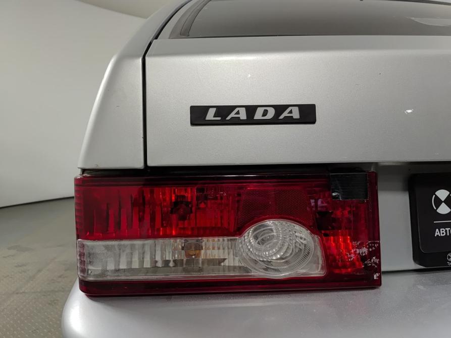 Lada (ВАЗ) 2114 Уфа  - изображение 9