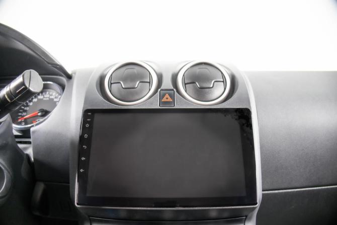 Nissan Qashqai I Рестайлинг с пробегом 2012 года, цена 999 000 рублей, 206611 км, внедорожник, Автокод Объявления