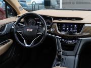 Cadillac XT6 I Москва  - изображение 40