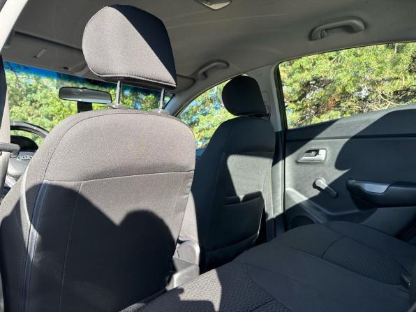 Kia Rio III с пробегом 2014 года, цена 649 000 рублей, 173469 км, седан, Автокод Объявления