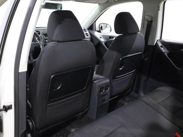 Volkswagen Tiguan I с пробегом 2010 года, цена 1 149 000 рублей, 189275 км, внедорожник, Автокод Объявления