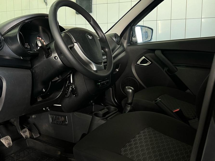 Lada (ВАЗ) Granta I Рестайлинг Волгоград  - изображение 12