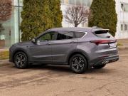 JETOUR X70+ I Рестайлинг Краснодар  - изображение 44