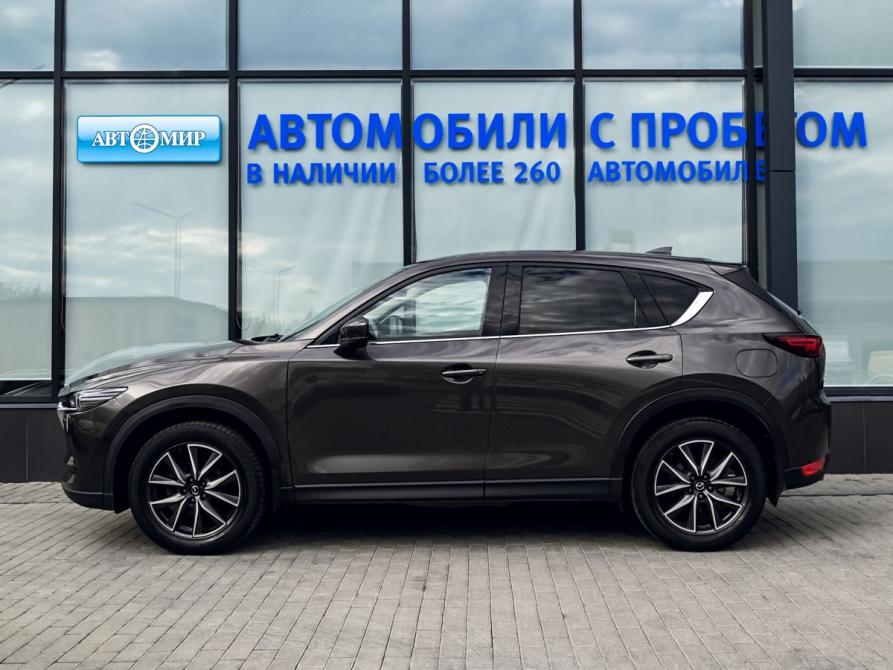 Mazda CX-5 II Екатеринбург  - изображение 2