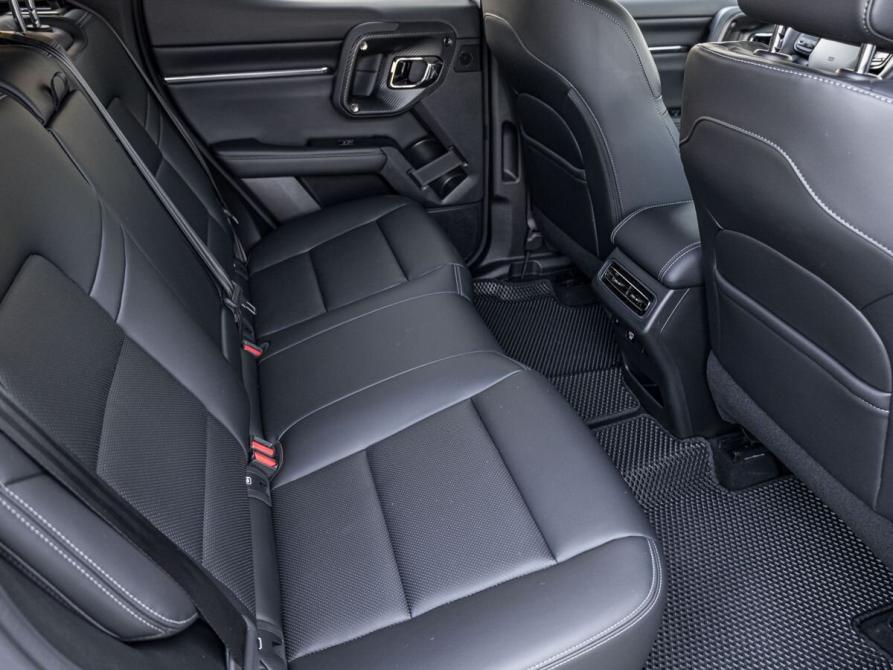 Haval H7 I Казань  - изображение 8
