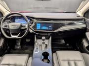 Omoda S5 Москва  - изображение 39