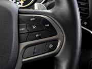 Jeep Cherokee V (KL) Рестайлинг Москва  - изображение 59
