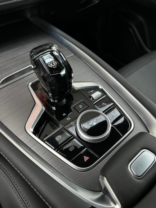 Chery Tiggo 7 Pro Max I Рестайлинг Альметьевск  - изображение 20