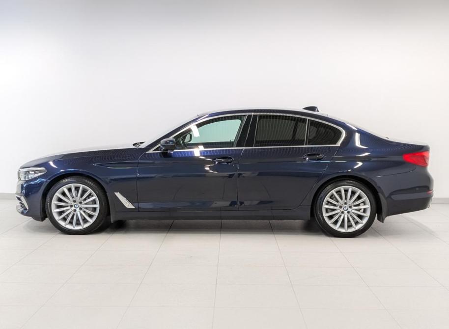 BMW 5 серии VII (G30/G31/G38) Санкт-Петербург  - изображение 9