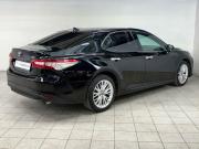 Toyota Camry VIII (XV70) Москва  - изображение 25