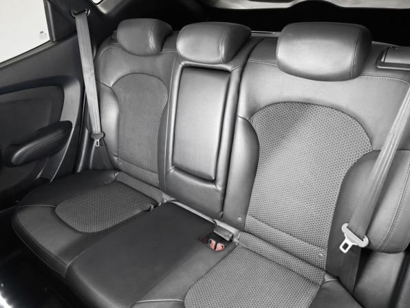Hyundai ix35 I с пробегом 2013 года, цена 1 495 000 рублей, 109485 км, внедорожник, Автокод Объявления