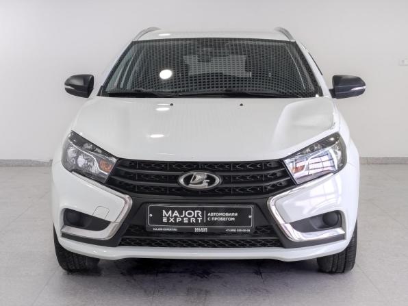 Lada (ВАЗ) Vesta I с пробегом 2022 года, цена 1 250 000 рублей, 22300 км, универсал, Автокод Объявления