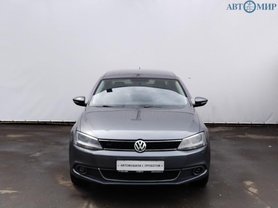 Volkswagen Jetta VI Москва  - изображение 2
