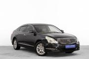 Nissan Teana I Рестайлинг Барнаул  - изображение 30
